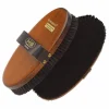 Brosse de pansage avec poils dures - Sprenger