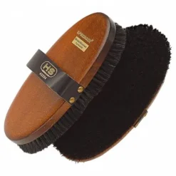 Brosse de pansage avec poils dures - Sprenger