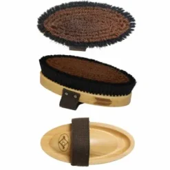 Brosse douce à poils durs - Kentucky