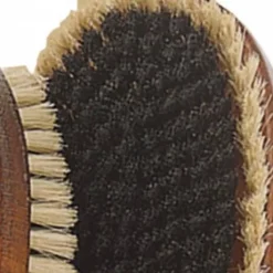 Brosse douce Sprenger avec poils naturels