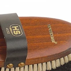 Brosse douce Sprenger avec poils naturels