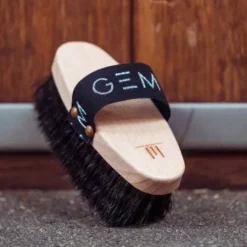 Brosse dure - GEM