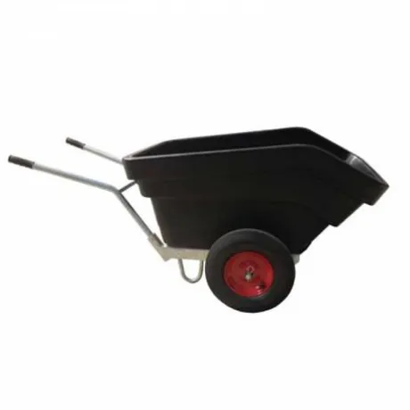Brouette d'écurie ROTO FK2