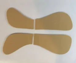 Cales de réglage pour amortisseur PRO Fitting