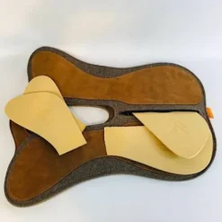 Cales de réglage pour amortisseur PRO Fitting