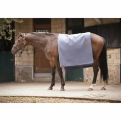 Carré Wooltouch Paddock Sport (2 coloris)