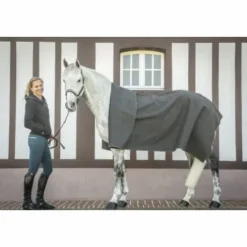 Carré Wooltouch Paddock Sport (2 coloris)