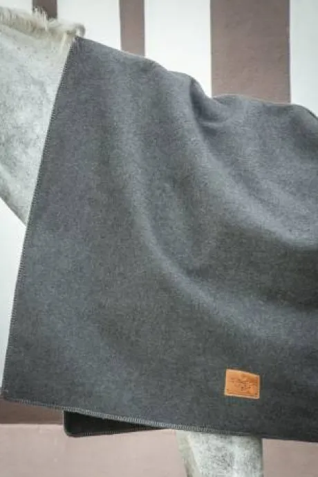 Carré Wooltouch Paddock Sport (2 coloris)