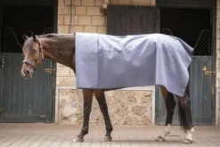 Carré Wooltouch Paddock Sport (2 coloris)