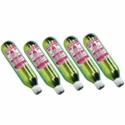 Cartouche pour gilet airbag Hit-air lot de 5 pièces - 50CC