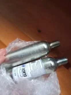 Cartouche équitation CLACK AIR