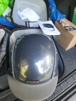 CASCO modèle APART nouveau à