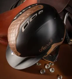 Casque Chevel Aurak