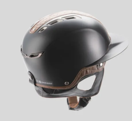 Casque Chevel Aurak