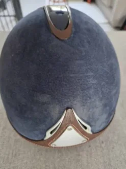 CASQUE CLASSIC ANTARES