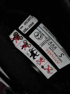 CASQUE CLASSIC ANTARES