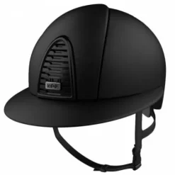 Casque CROMO 2.0 Matt visière POLO - KEP