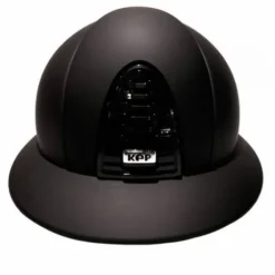 Casque CROMO 2.0 Matt visière POLO - KEP