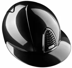 Casque CROMO 2.0 New Shine Visière polo KEP