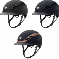 Casque d'équitation AirLuxe Supreme - Pikeur