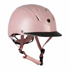 Casque d'équitation Dali Strass - HORKA - Léger et élégant
