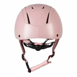 Casque d'équitation Dali Strass - HORKA - Léger et élégant