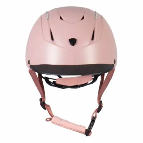 Casque d'équitation Dali Strass - HORKA - Léger et élégant