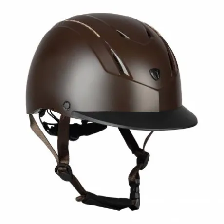 Casque d'équitation Dali Strass - HORKA - Léger et élégant