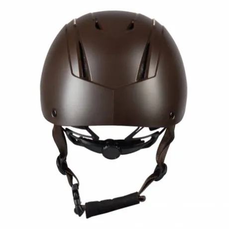 Casque d'équitation Dali Strass - HORKA - Léger et élégant