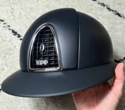 Casque Edition limitée TORINO Matt POLO - KEP