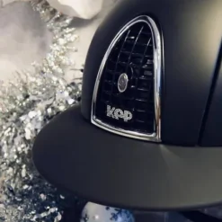 Casque Edition limitée TORINO Matt POLO - KEP