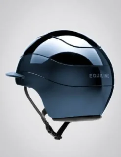 Casque Equiline Xanto - plusieurs personnalisations !