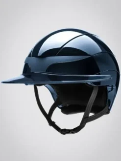 Casque Equiline Xanto - Sun Visor visière large