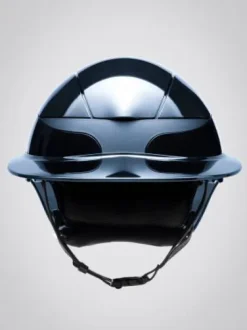 Casque Equiline Xanto - Sun Visor visière large