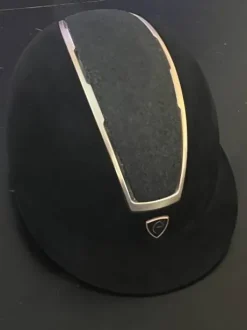 Casque equitheme taille M (55-57)