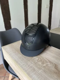 Casque Equithème Taille : [56/58]