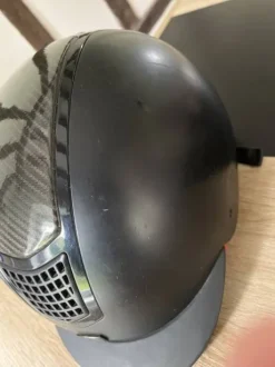 Casque Equithème Taille : [56/58]