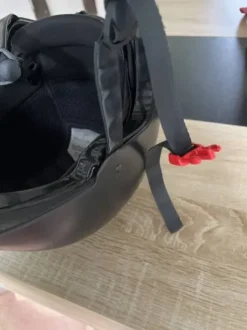 Casque Equithème Taille : [56/58]