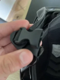 Casque Equithème Taille : [56/58]