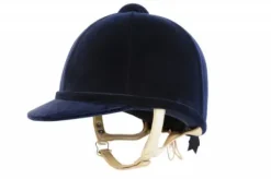 Casque Fiona en Alcantara Charles Owen