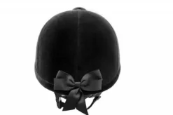 Casque Fiona en Alcantara Charles Owen