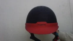 Casque Fouganza taille 52-55