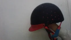 Casque Fouganza taille 52-55