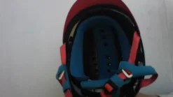 Casque Fouganza taille 52-55