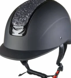 Casque glamour Hkm