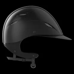 Casque GPA Easy Evo Premium TLS Mat