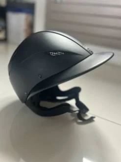 Casque GPA Easy First Lady TLS mat