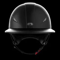 Casque GPA Easy First Lady Premium Hybride Mat