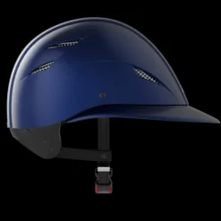 Casque GPA Easy First Lady Premium Hybride Mat