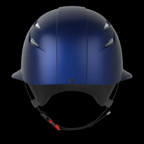 Casque GPA Easy First Lady Premium Hybride Mat